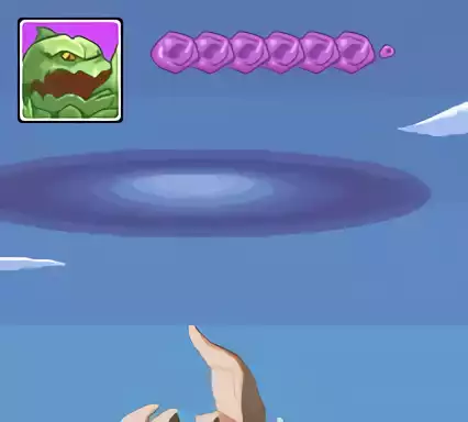jeu SpongeBob SquarePants to Nakama Tachi